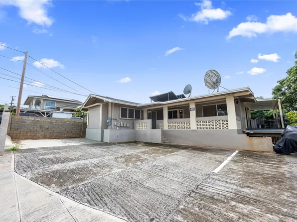 4354 Likini St, Honolulu, HI 96818