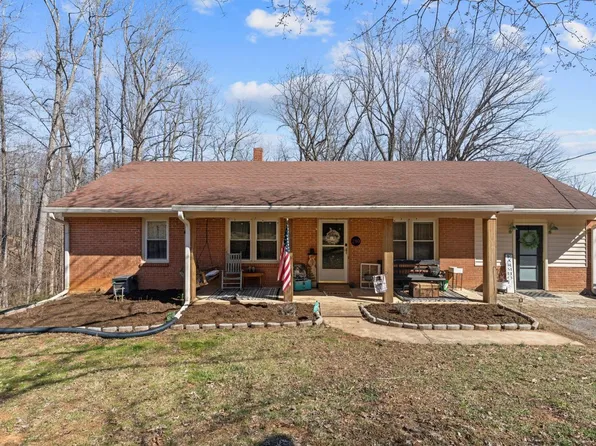 240 Mount Cedron Rd, Monroe, VA 24574