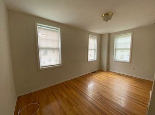 3120 Sumter Rd, Camden, NJ 08104