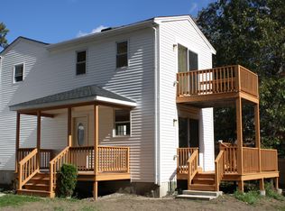 16715 Riddell Cir, Eagle River, AK 99577