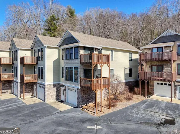 1417 Lakeside Rd #701, Hiawassee, GA 30546