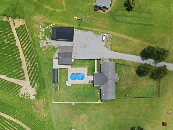 867 Kate Road, Pinetops, NC 27864