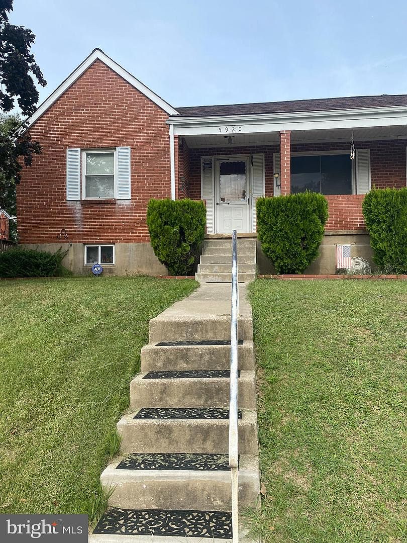 5920 Plainfield Ave 20, Baltimore, MD 21206 Zillow