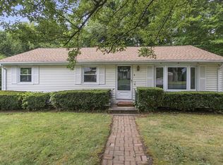 6 Whip O Will Ln, Milford, MA 01757