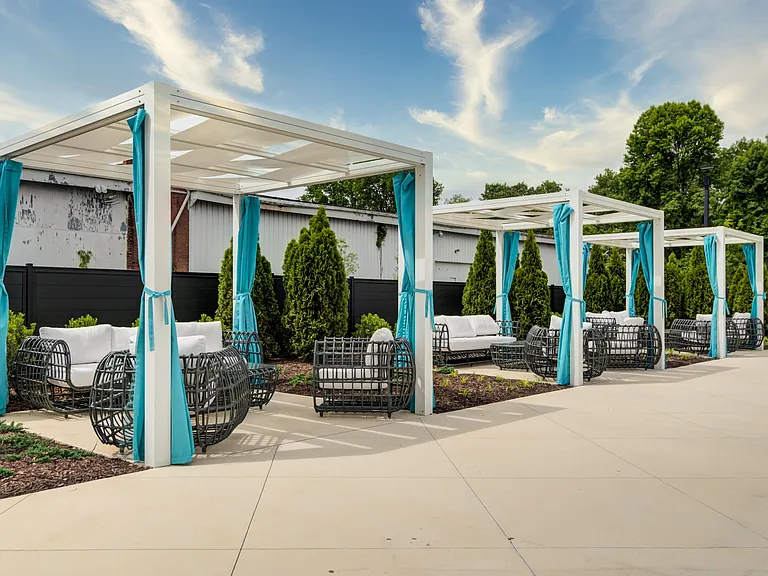 Model Tobacco Lofts (old) — Photo 49