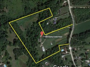 11589 Darby Creek Rd, Orient, OH 43146