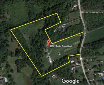 11589 Darby Creek Rd, Orient, OH, 43146