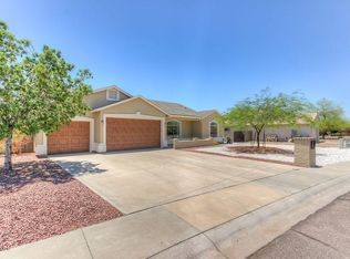 59 E 14th Ave, Apache Junction, AZ 85119