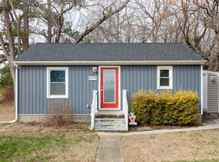 6156 Strathmore Rd, North Chesterfield, VA 23234