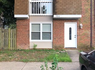5910 Margate Ave, Virginia Beach, VA 23462