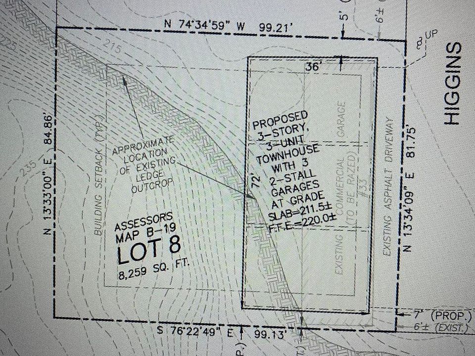 2nd image of 33 Higgins St
