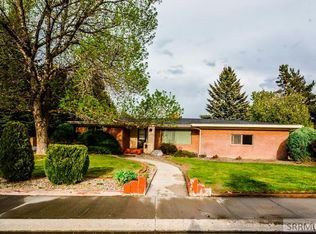 160 Carol Ave, Idaho Falls, ID 83401