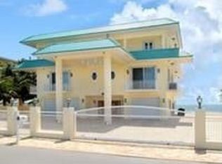 551 Ocean Cay, Key Largo, FL 33037