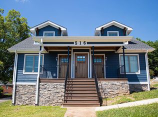 516 S Pine St #A, Florence, AL 35630