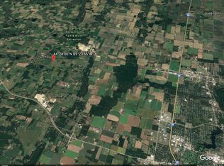 4142 Lovers Ln, Stockton, WI 54482