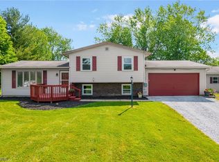 10960 Easton St NE, Alliance, OH 44601