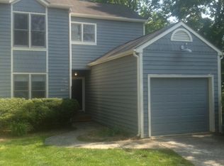 617 Windsong Ln, Durham, NC 27713