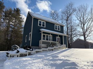 156 Maria Ave, Southbridge, MA 01550