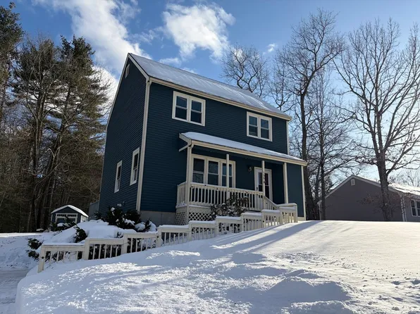 156 Maria Ave, Southbridge, MA 01550