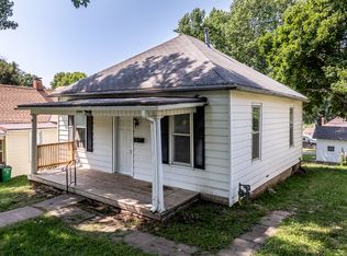2905 Olive St, Saint Joseph, MO 64507
