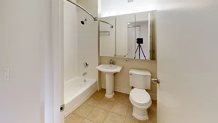 Rented by The Monterey