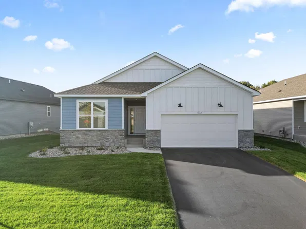 4332 132nd Ave NE, Blaine, MN 55449