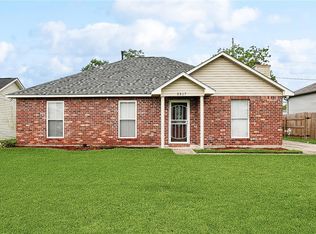 2317 Virginian Colony Ave, La Place, LA 70068