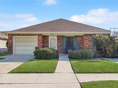 3140 Maryland Ave, Kenner, LA, 70065