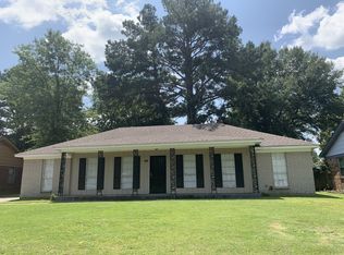 4252 Rosewind Cir, Memphis, TN 38141