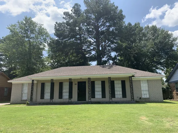 4252 Rosewind Cir, Memphis, TN 38141