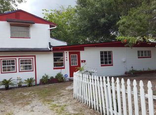 4146 W Ruby Dr, Jacksonville, FL 32246