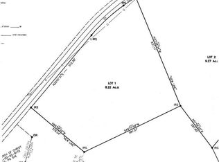 Friendship Rd LOT 1, Germanton, NC 27019