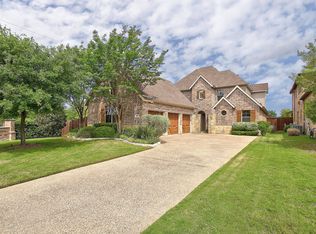 3420 Madison Ct, Grapevine, TX 76092