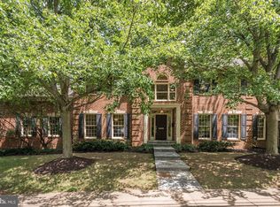 3609 N Rockingham St, Arlington, VA 22213