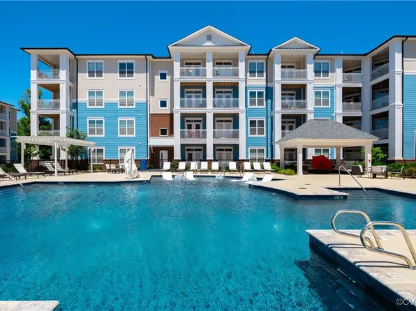 10521 Stony Bluff Dr #202, Ashland, VA 23005