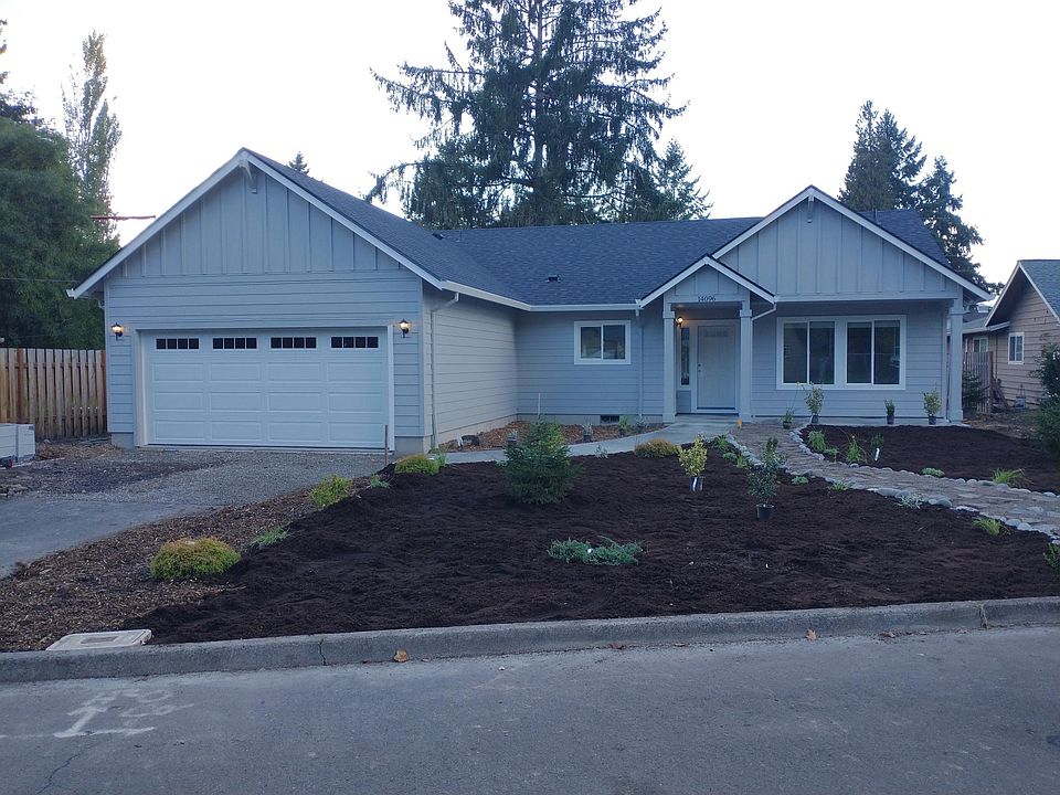 14096 SW Todd St., Beaverton, OR 97006. Nice!