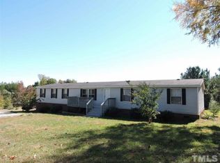 215 Richmond Rd, Roxboro, NC 27574