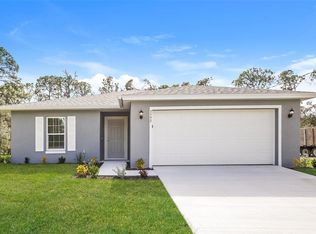 3592 Giblin Dr, North Port, FL 34286