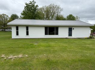 2396 S Shepherd Rd, Mount Pleasant, MI 48858