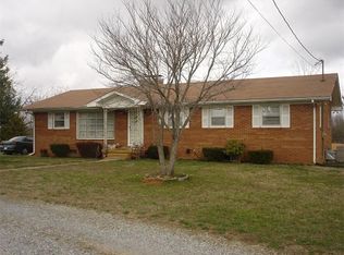 4270 Waynesboro Hwy, Lawrenceburg, TN 38464