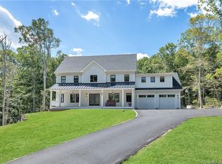 87 Weston Woods Way, Weston, CT 06883