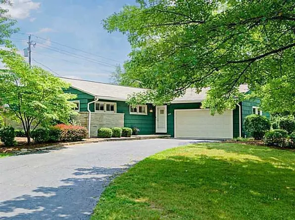 5370 Harvest St, Dublin, OH 43017