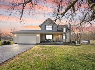 448 Grist Mill Rd, Stanford, KY 40484