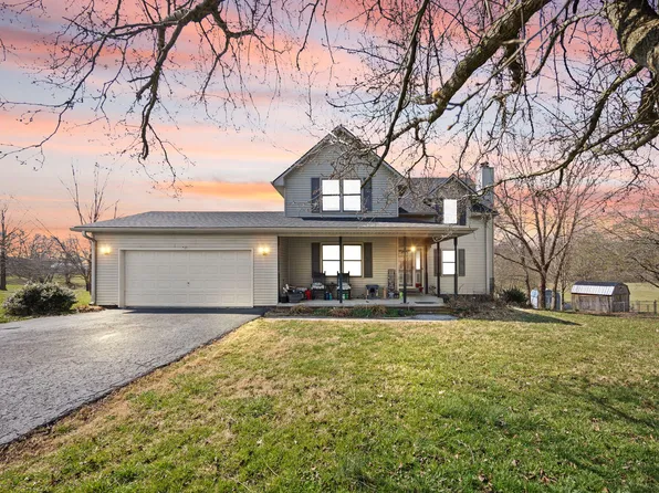 448 Grist Mill Rd, Stanford, KY 40484