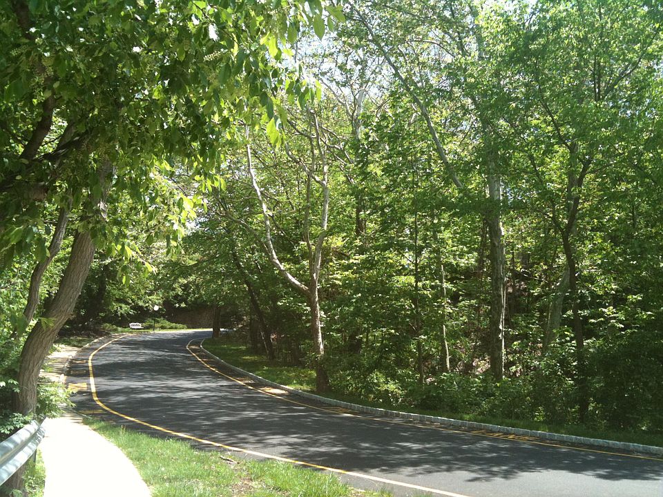 Country road Take Me Home