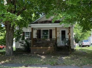 264 Lincoln Ave, Marion, OH