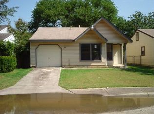 4823 Cobb Valley Dr, Kirby, TX 78219