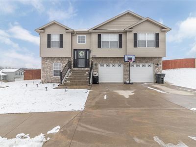 105 Greythorn Ct, Saint Robert, MO, 65584