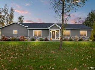 12692 Clinton St, East Aurora, NY 14052