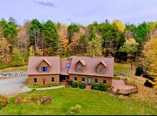 110 Jones Hill Rd, Enfield, NH 03748